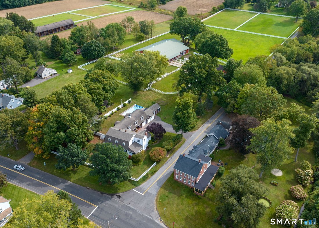 House in South Windsor, Connecticut, United States 2 - 18973994