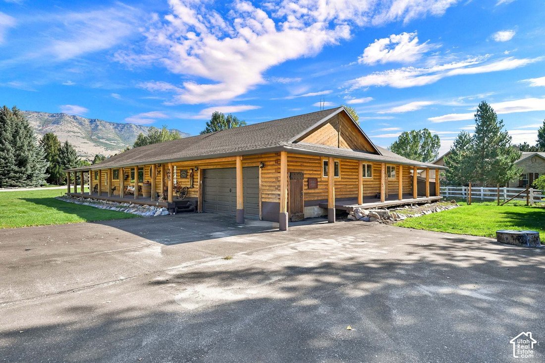 House in Eden, Utah, United States 3 - 18969420