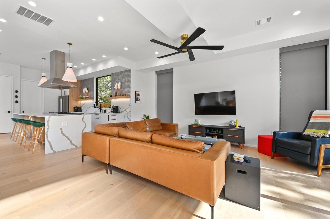Condo in Austin, Texas, United States 2 - 18969562