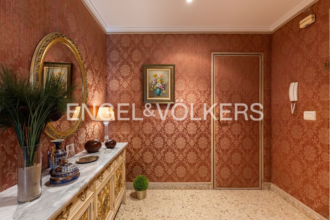 Apartment in Gandia, Valencian Community, Spain 2 - 18971483