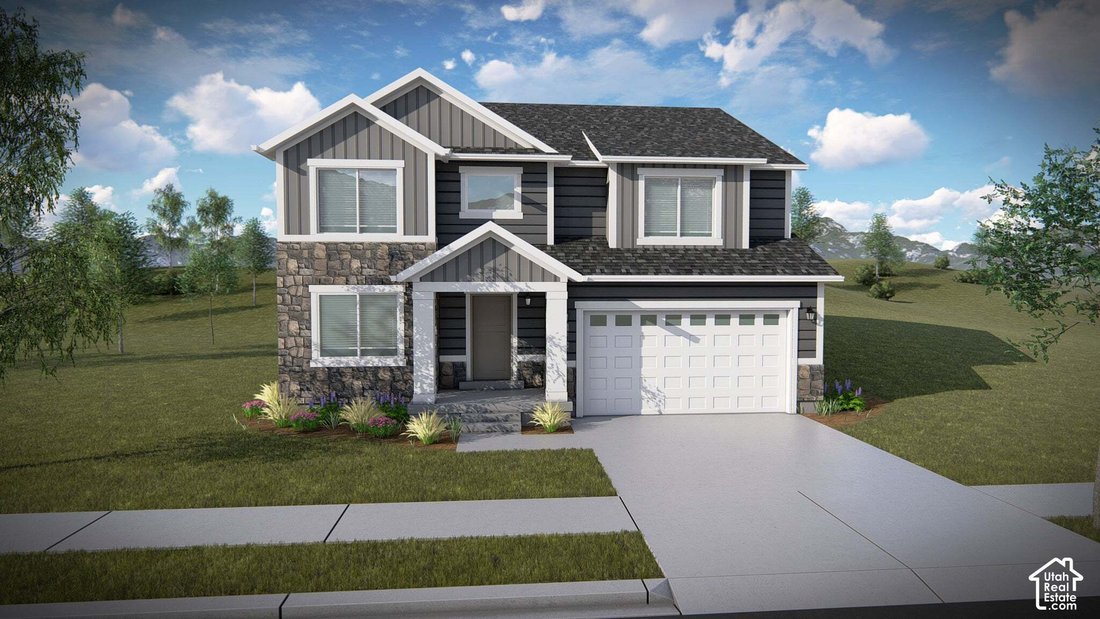 House in Lehi, Utah, United States 2 - 18637251