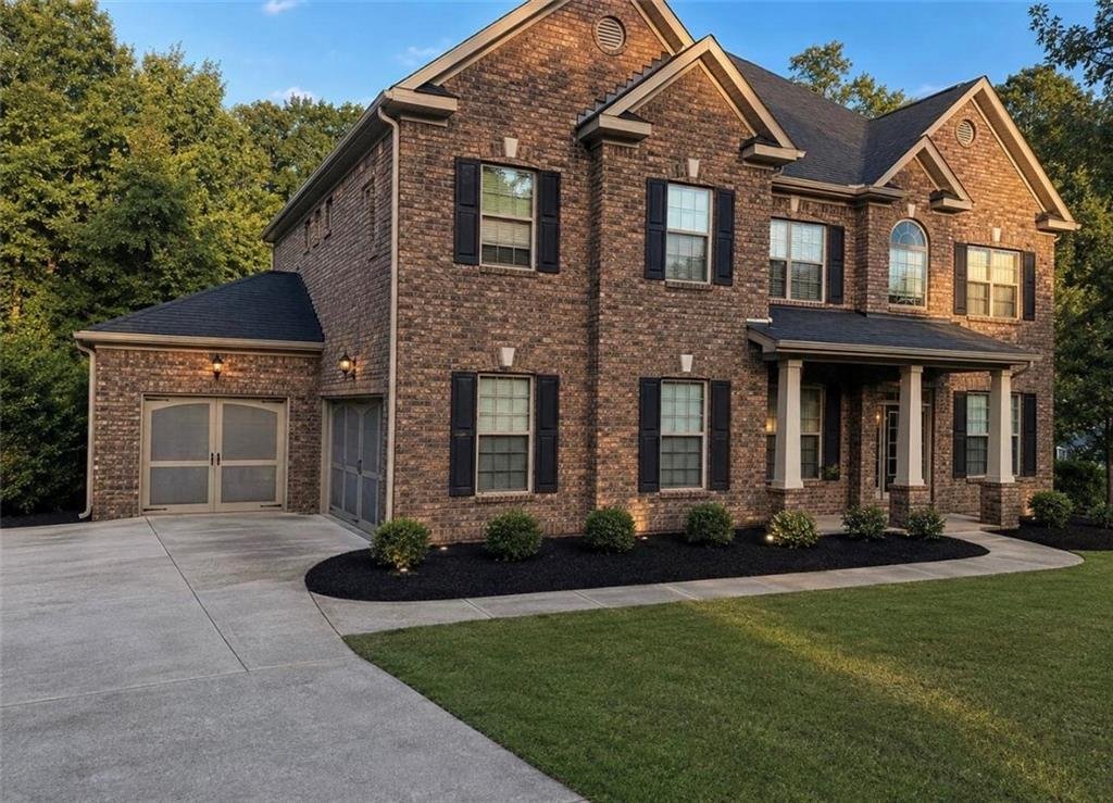 House in Griffin, Georgia, United States 2 - 18979005