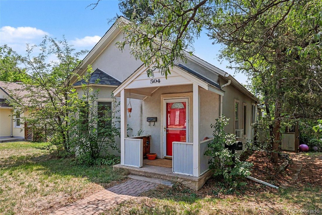 House in Boulder, Colorado, United States 2 - 18969244