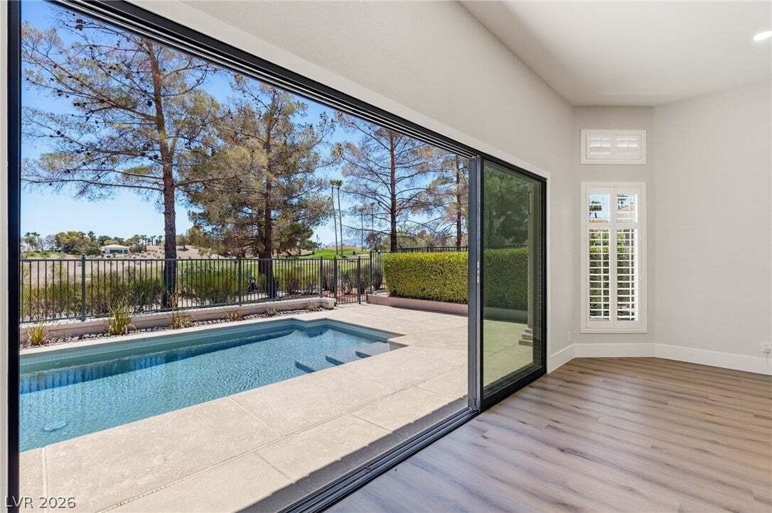 House in Las Vegas, Nevada, United States 1 - 18969330