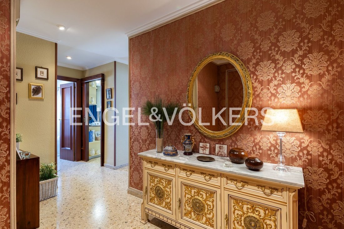 Apartment in Gandia, Valencian Community, Spain 3 - 18971483