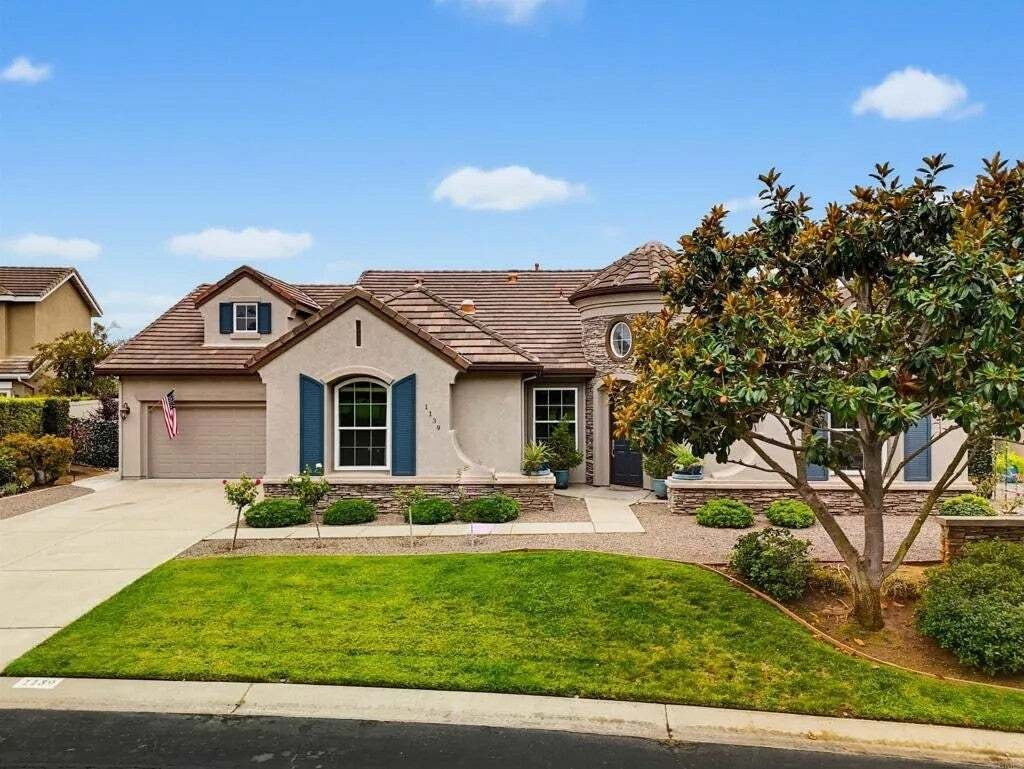 House in Fallbrook, California, United States 2 - 18976272