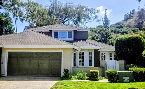 Townhouse in Encinitas, California, United States 1