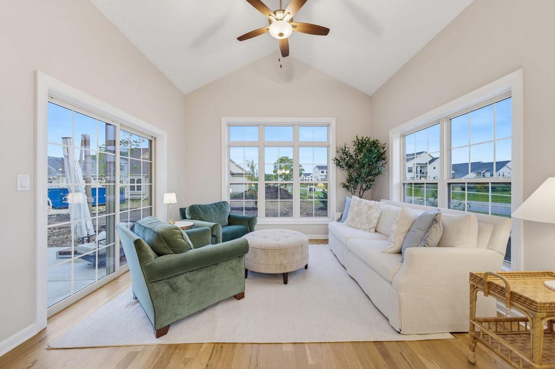 Condo in Okauchee Lake, Wisconsin, United States 3 - 18976088