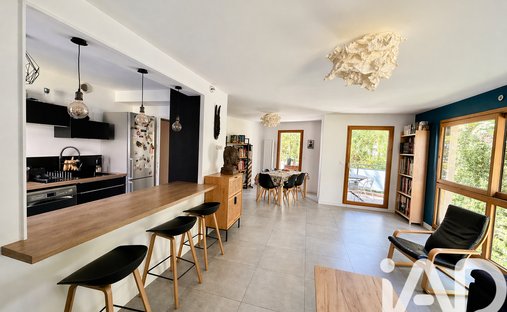Apartment in Fourvière-Saint Just, Lyon 5e Arrondissement, Lyon 1
