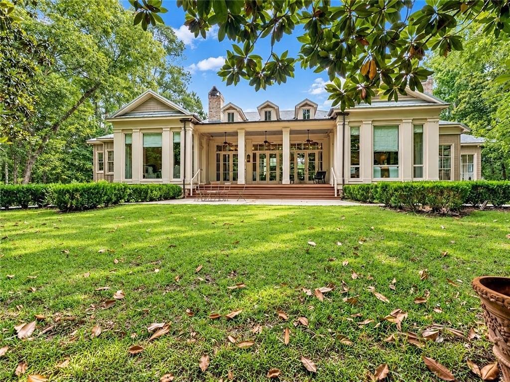 Casa a Folsom, Louisiana, Stati Uniti 1 - 18925511