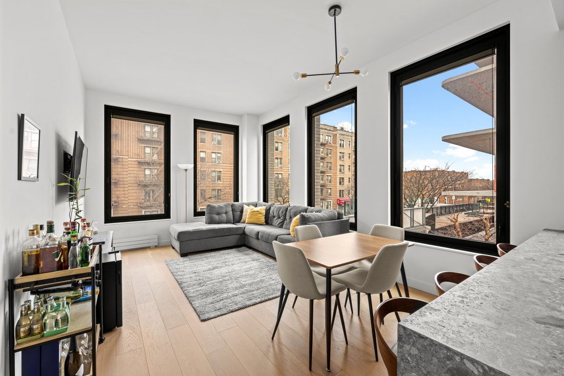 Condo in New York, New York, United States 3 - 18974379