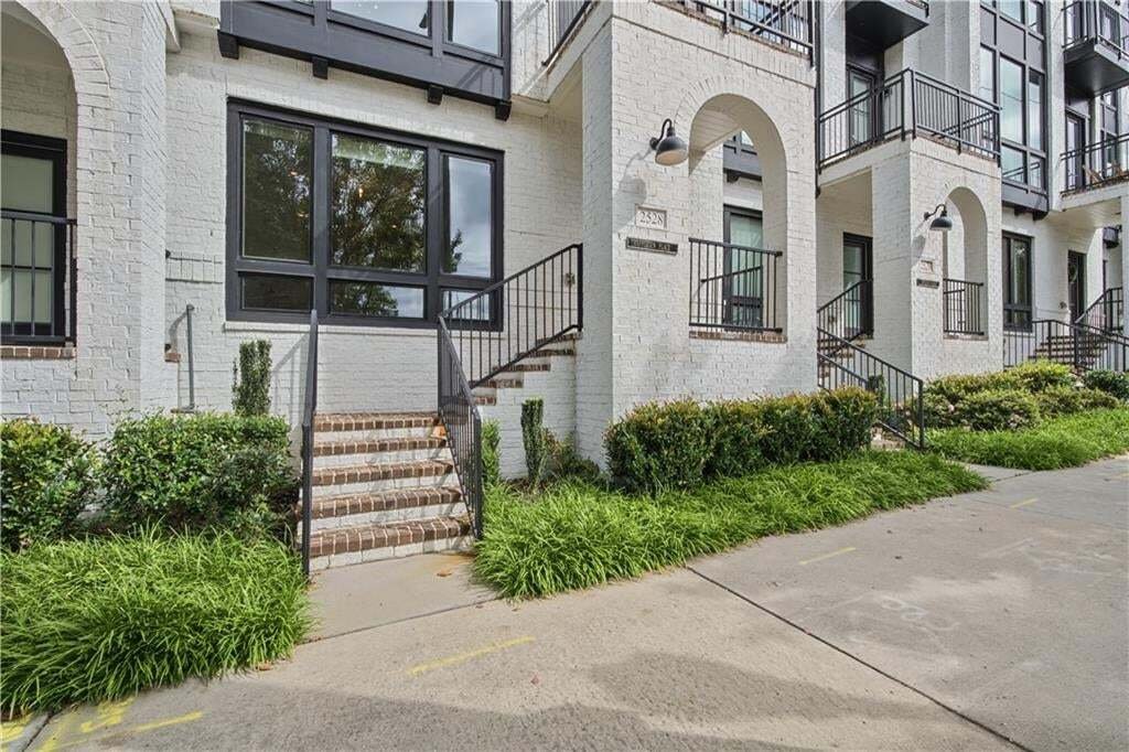 Townhouse in Brookhaven, Georgia, United States 4 - 18970297