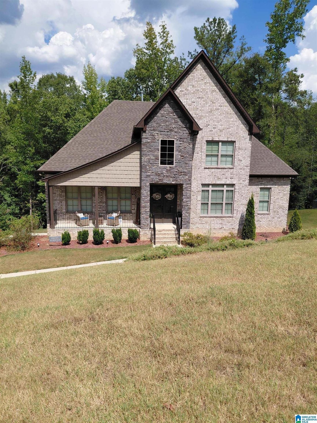 House in Pelham, Alabama, United States 1 - 18977431