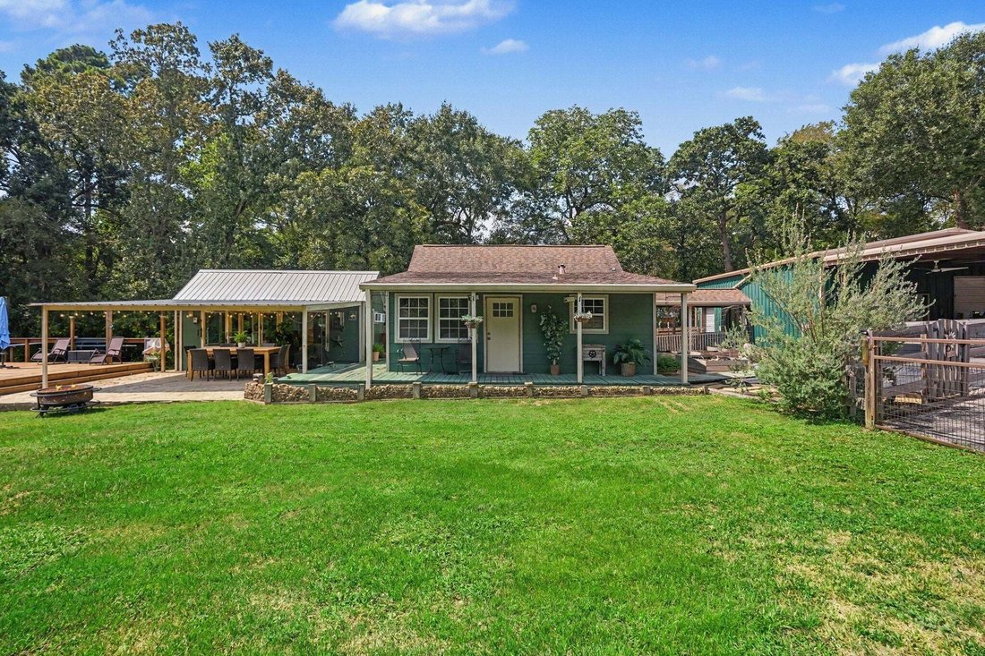 House in Magnolia, Texas, United States 4 - 18970684