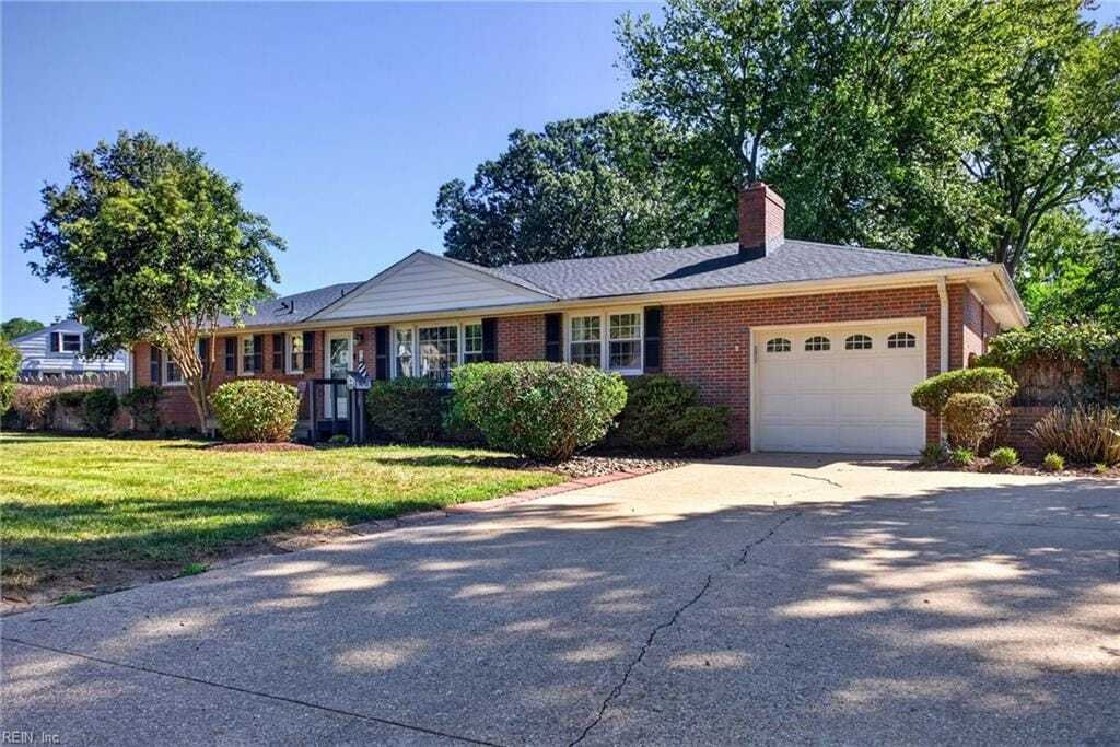 House in Virginia Beach, Virginia, United States 3 - 18964886