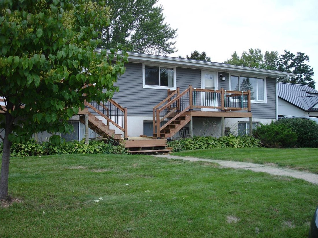 House in La Crosse, Wisconsin, United States 3 - 18964700