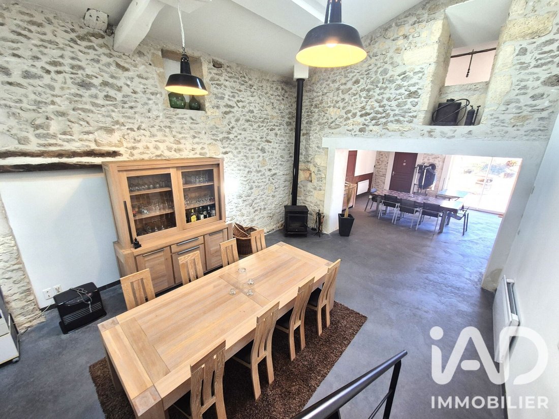 House in Blaye, Nouvelle-Aquitaine, France 4 - 18975514
