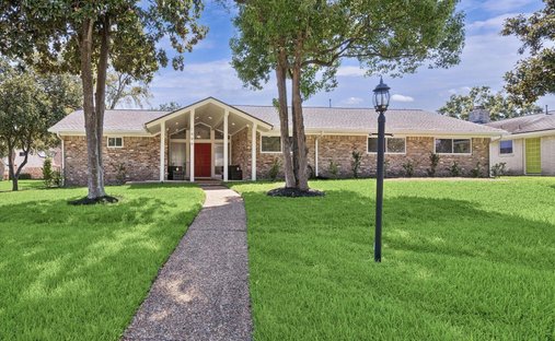 House in Houston, Texas, United States 1