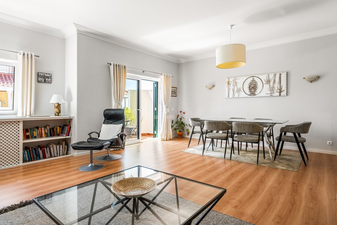 Apartment in Cascais e Estoril, Lisbon, Portugal 4 - 18976624