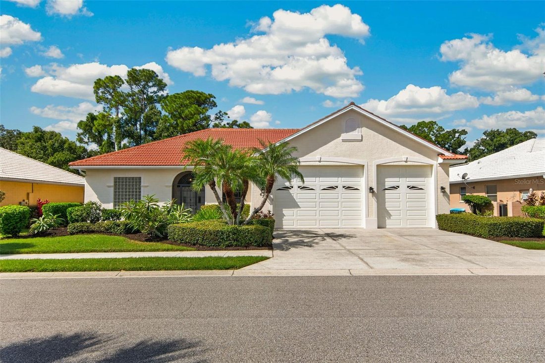 House in Venice, Florida, United States 1 - 18964917