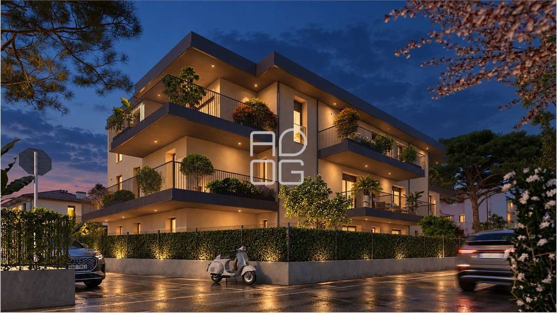 Apartment in Desenzano Centro, Desenzano del Garda, Lombardy 2 - 18969055