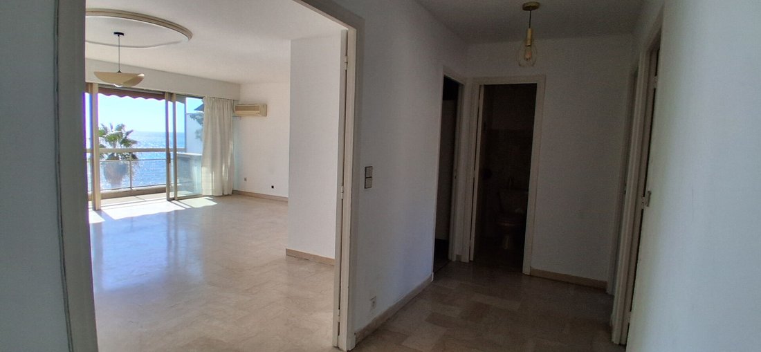 Apartment in Le Faron-Fort-Rouge, Toulon, France 3 - 18966267