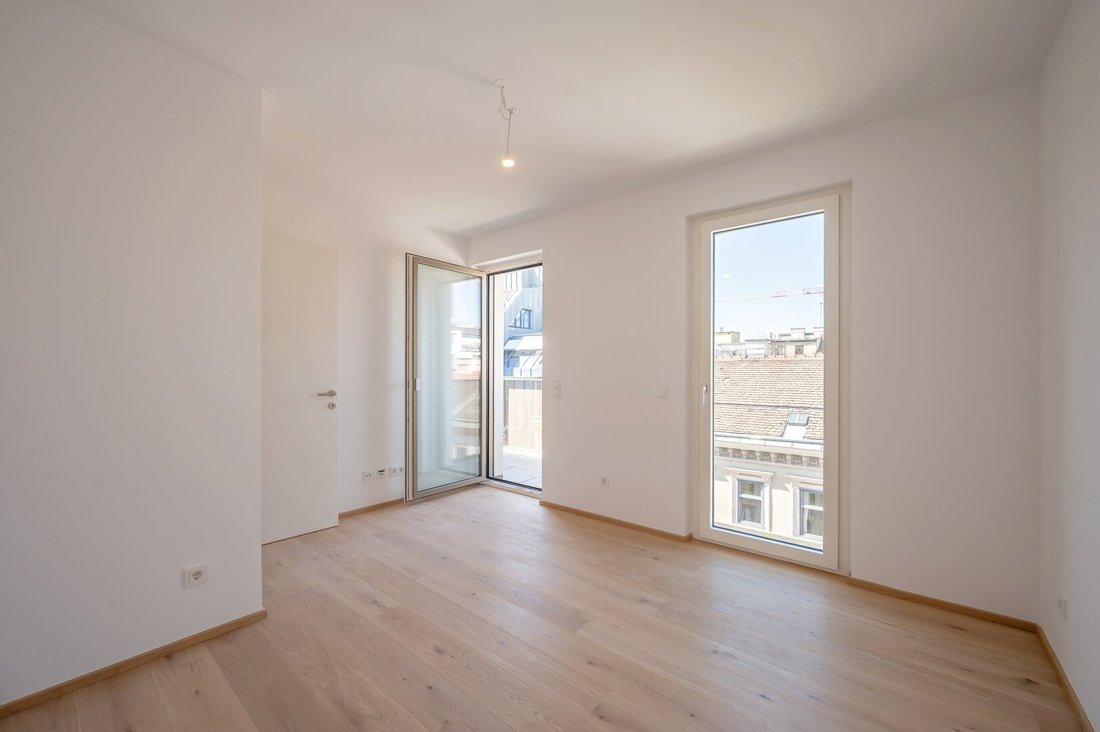 Apartment in Vienna, Wien, Austria 2 - 18979644
