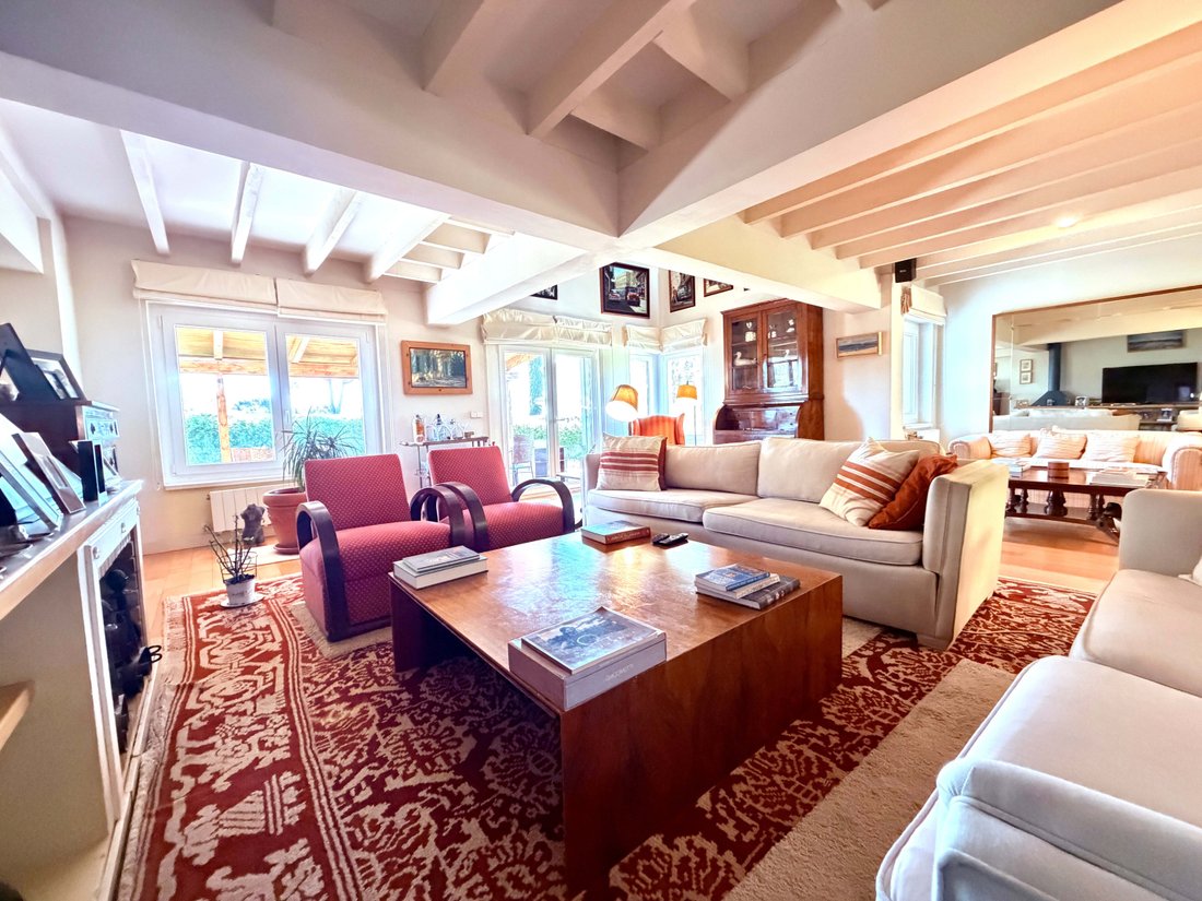 Chalet in Moralzarzal, Comunidad de Madrid, Spain 4 - 18974006