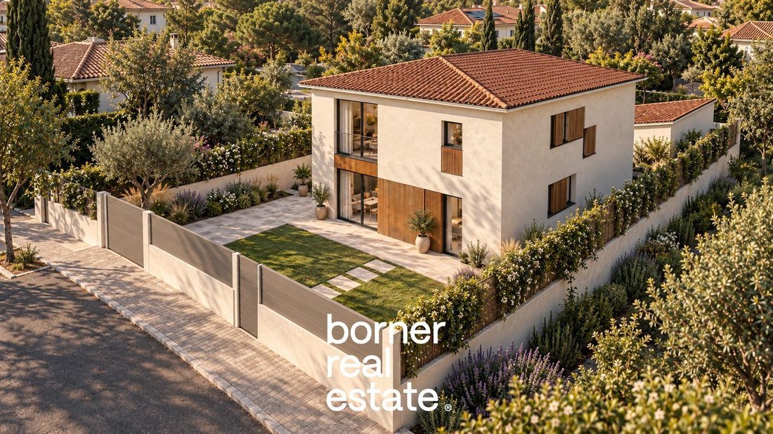 House in Sant Cugat del Valles, Catalonia, Spain 3 - 18969439