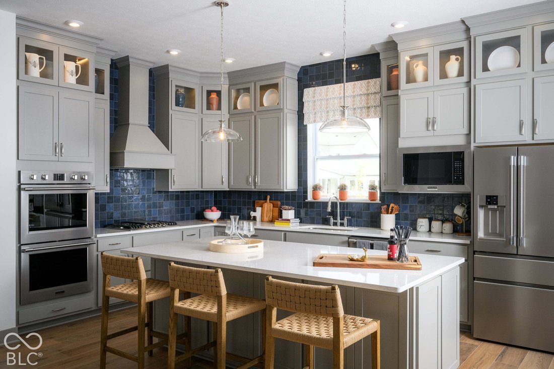 House in Westfield, Indiana, United States 4 - 18968547