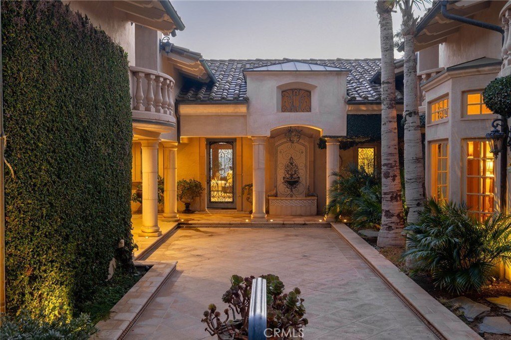 Maison à Rancho Palos Verdes, Californie, États-Unis 4 - 17284124
