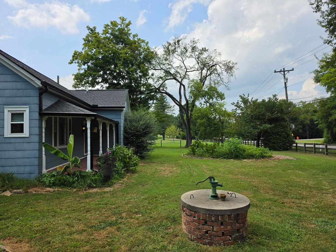 House in Nashville, Tennessee, United States 3 - 18969165