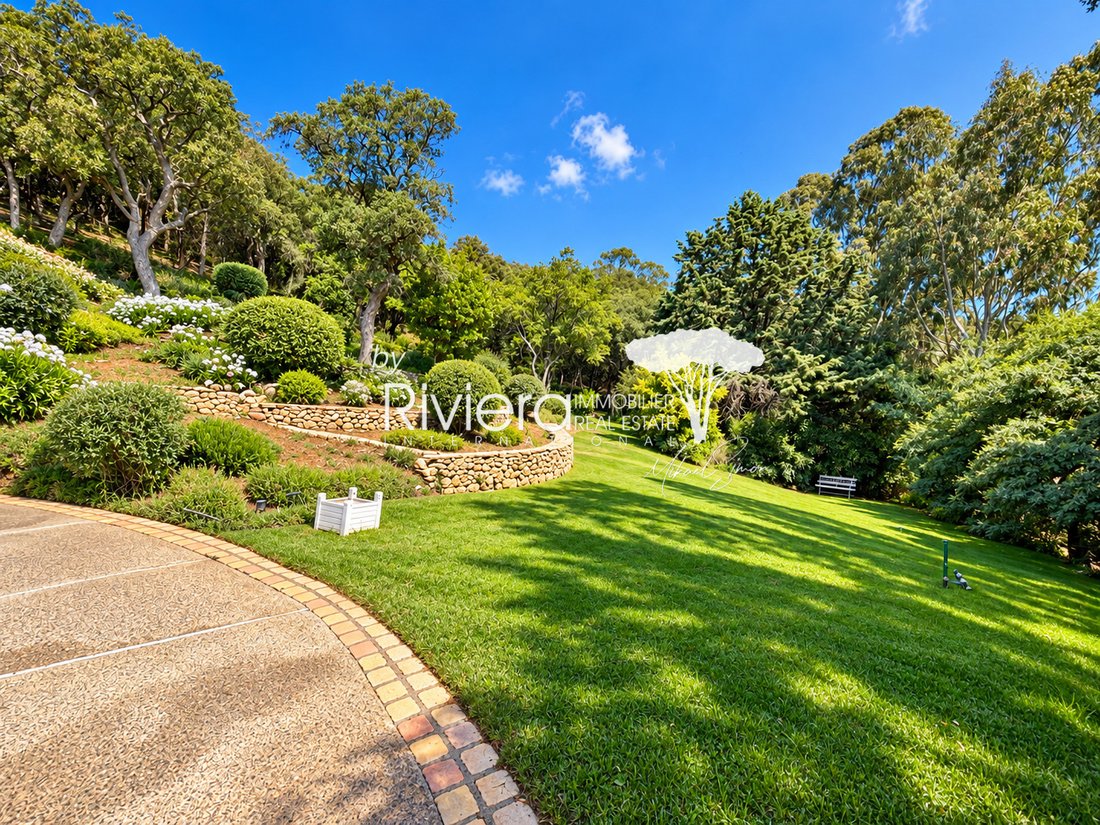 Finca en Nord, Cavalaire-sur-Mer, Francia 4 - 17467083