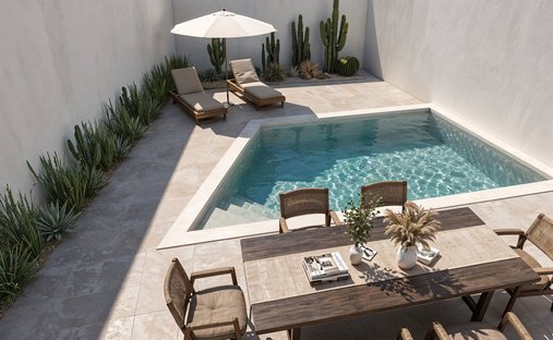 Townhouse in Marratxi, Balearic Islands, Spain 1