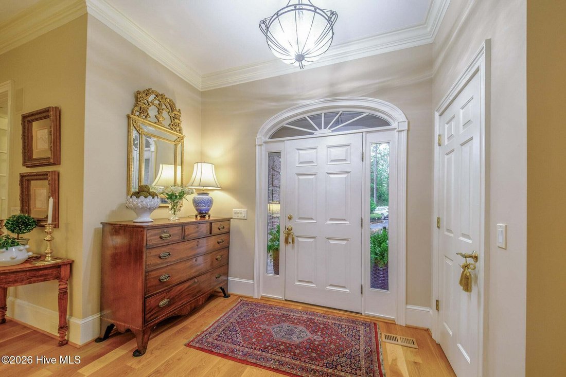 House in Pinehurst, North Carolina, United States 3 - 18973785