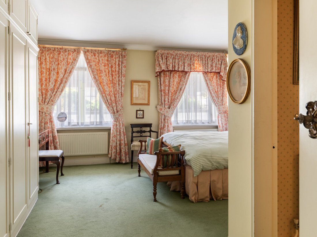Apartment in South Kensington, Kensington And Chelsea, England 5 - 18971276