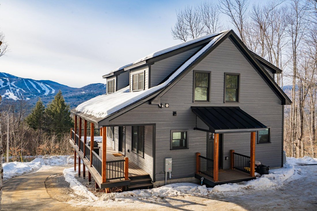 House in Upton, Maine, United States 4 - 18969635