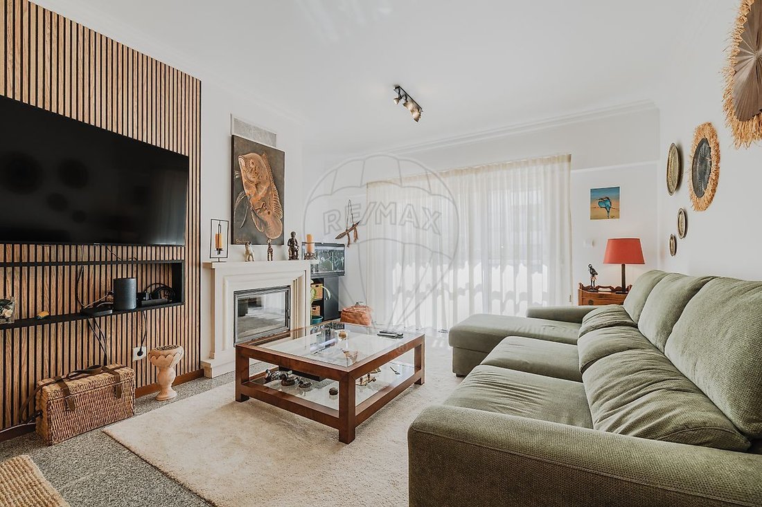 Apartment in Sao Domingos de Rana, Lisbon, Portugal 3 - 18965473