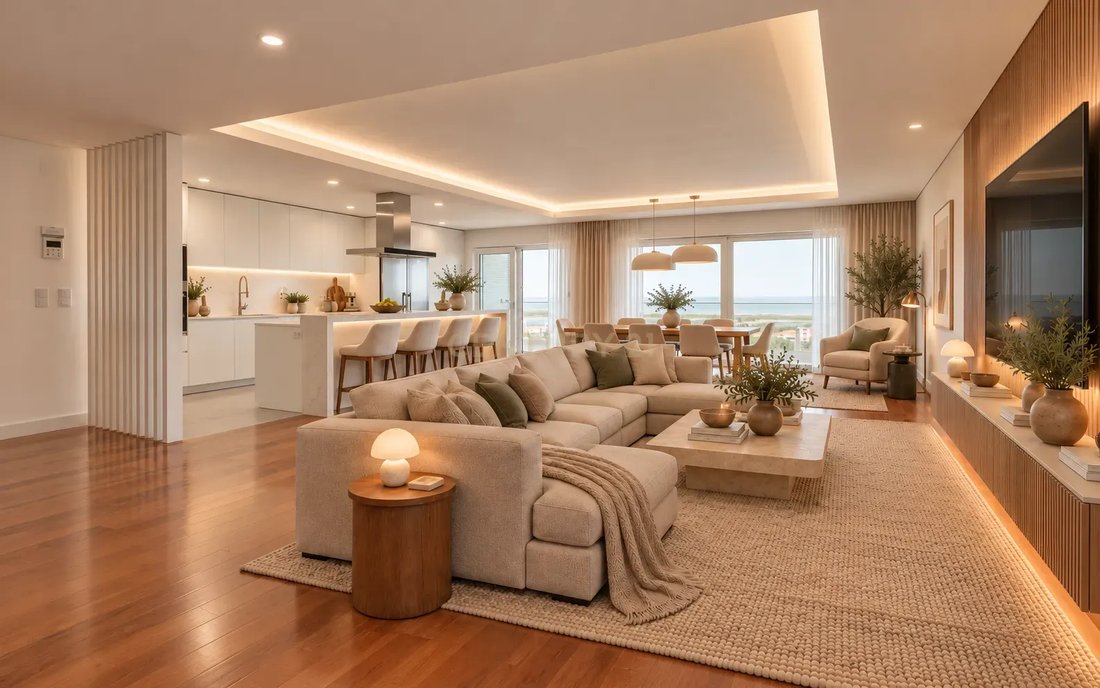 Apartment in Santa Iria de Azoia, Sao Joao da Talha e Bobadela, Lisbon, Portugal 3 - 13402199