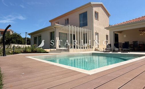 House in Perci, Istria County, Croatia 1