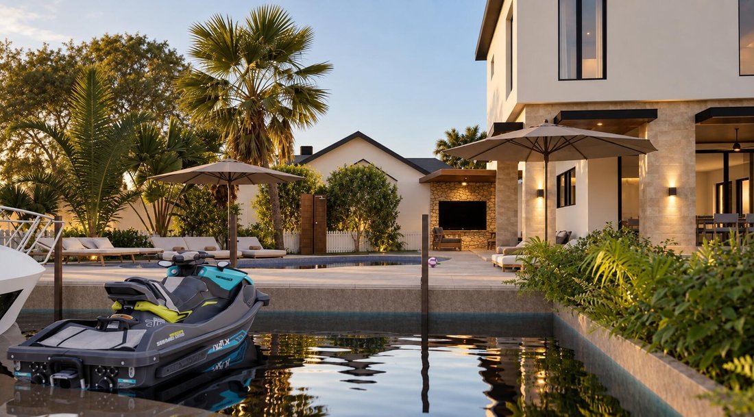 Casa en Key Colony Beach, Florida, Estados Unidos 1 - 18268014