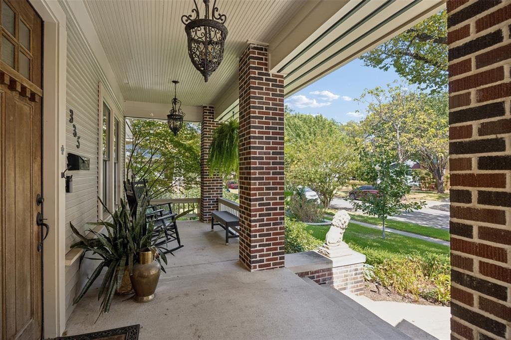 House in Dallas, Texas, United States 4 - 18970331