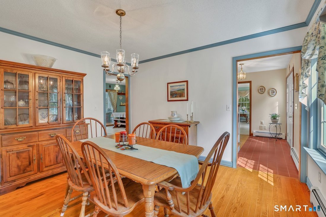 House in Coventry, Connecticut, United States 4 - 18973993