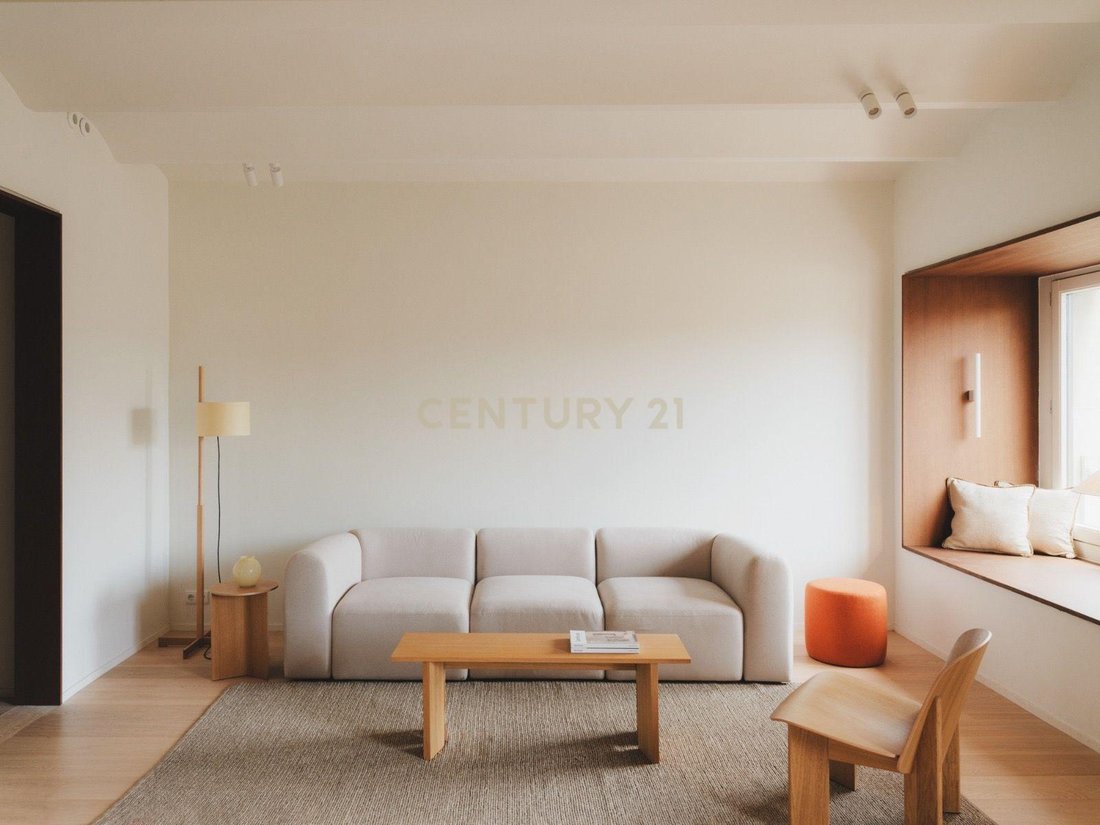 Apartment in Eixample, Barcelona, Spain 1 - 18970855