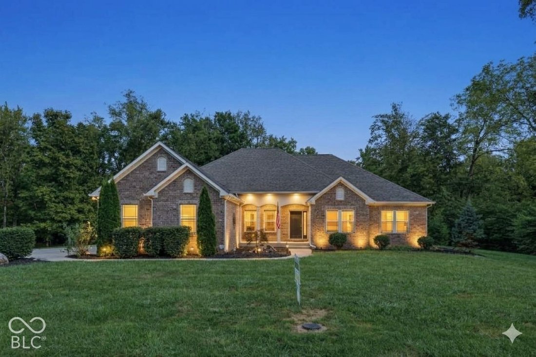 House in Lawrence, Indiana, United States 1 - 18968545