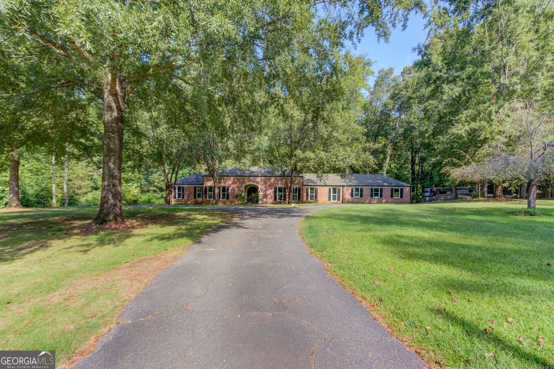 House in Lawrenceville, Georgia, United States 1 - 18973953
