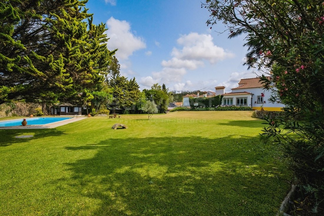 Finca in Rolica, Leiria District, Portugal 1 - 15626982