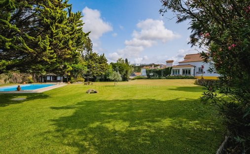 Finca in Rolica, Leiria District, Portugal 1