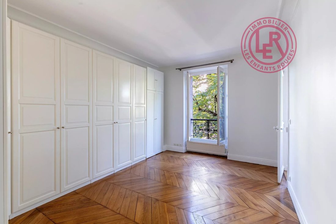 Apartment in Paris 4e Arrondissement, Paris, France 5 - 18974311