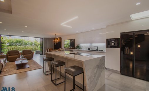 House in Envigado, Antioquia, Colombia 1